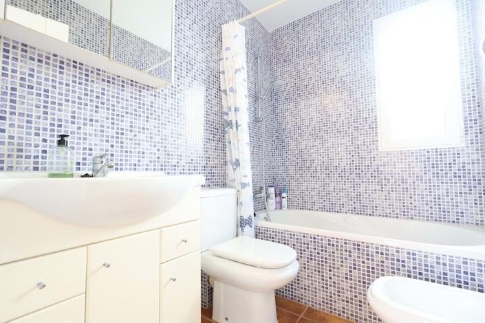 Image No.17-Maison de ville de 3 chambres à vendre à Orihuela Costa