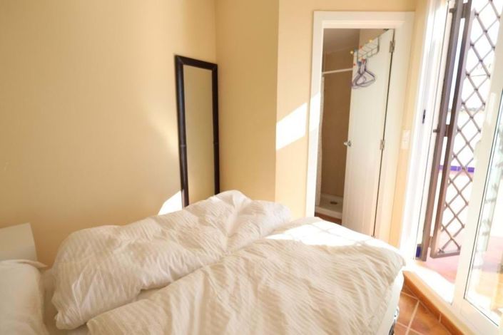 Image No.21-Maison de ville de 3 chambres à vendre à Orihuela Costa