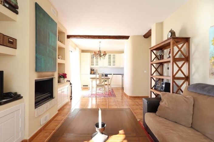 Image No.8-Maison de ville de 3 chambres à vendre à Orihuela Costa