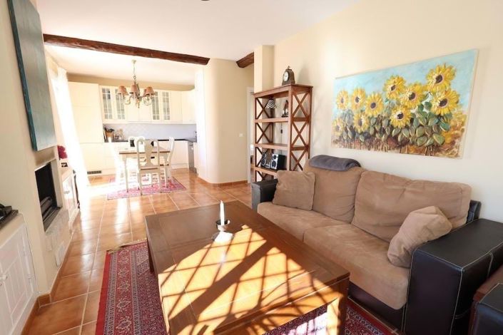 Image No.9-Maison de ville de 3 chambres à vendre à Orihuela Costa