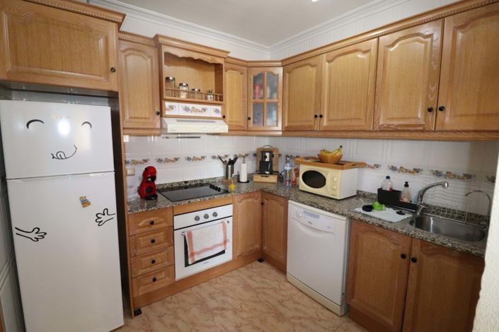 Image No.17-Villa de 3 chambres à vendre à Villamartin