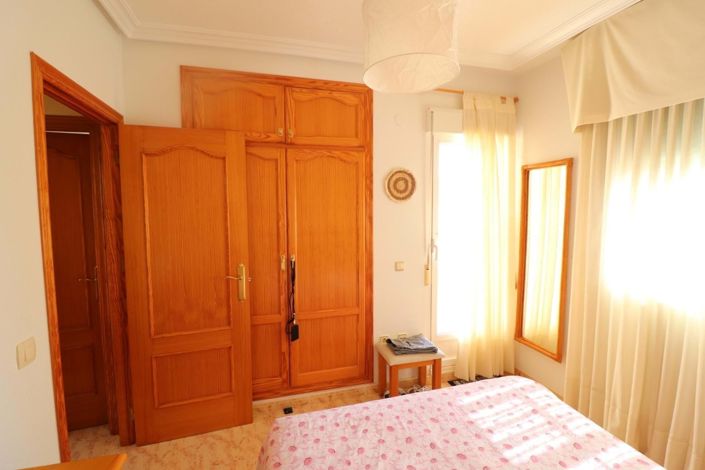 Image No.25-Villa de 3 chambres à vendre à Villamartin