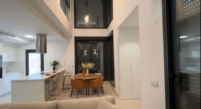 Image No.10-Villa de 3 chambres à vendre à Los Alcázares