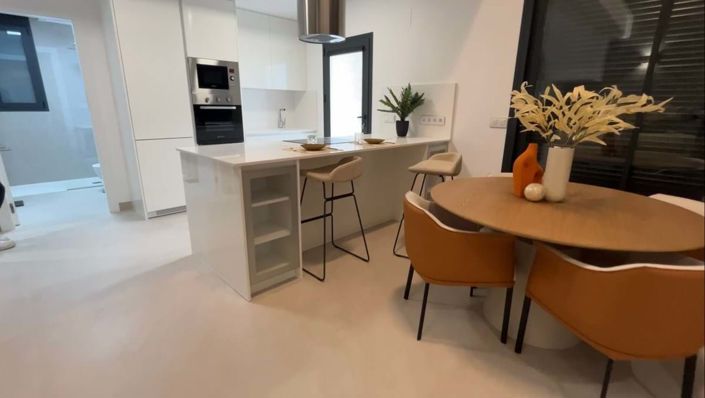 Image No.11-Villa de 3 chambres à vendre à Los Alcázares