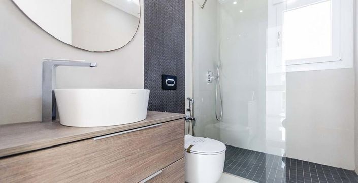 Image No.13-Villa de 3 chambres à vendre à Los Alcázares