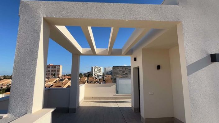 Image No.14-Villa de 3 chambres à vendre à Los Alcázares