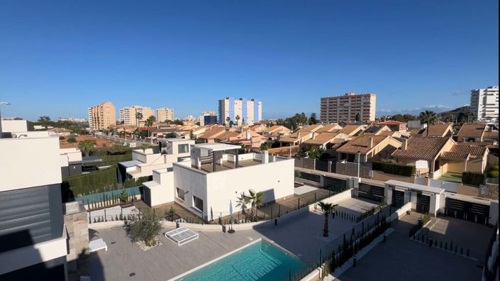 Image No.17-Villa de 3 chambres à vendre à Los Alcázares