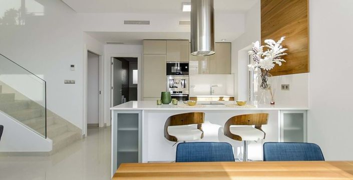 Image No.6-Villa de 3 chambres à vendre à Los Alcázares