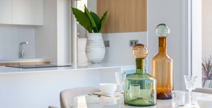 Image No.8-Villa de 3 chambres à vendre à Los Alcázares