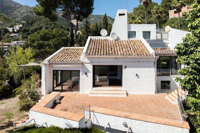 Image No.14-6 Bed Villa for sale