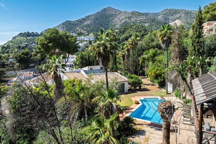 Image No.4-6 Bed Villa for sale