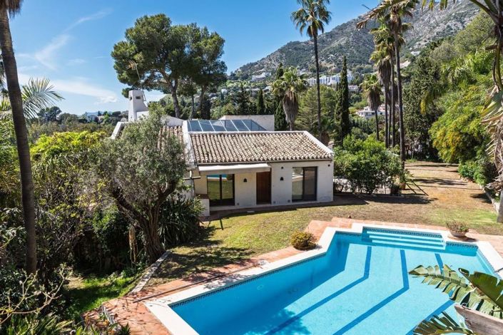 Image No.48-6 Bed Villa for sale