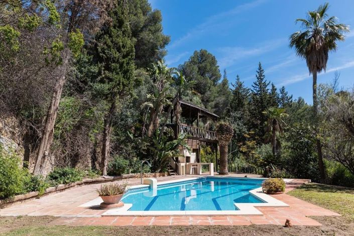 Image No.50-6 Bed Villa for sale