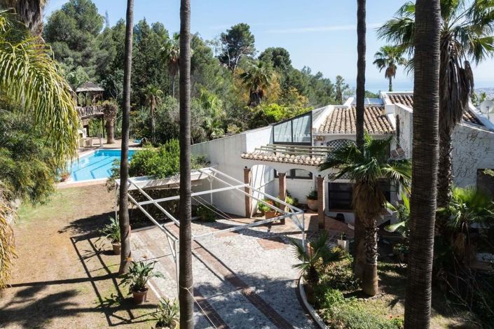 Image No.9-6 Bed Villa for sale