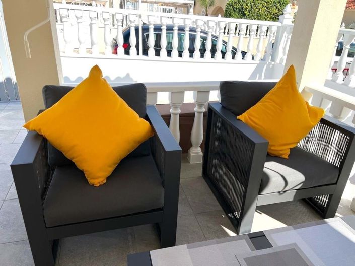 Image No.20-Propriété de 2 chambres à vendre à Ciudad Quesada