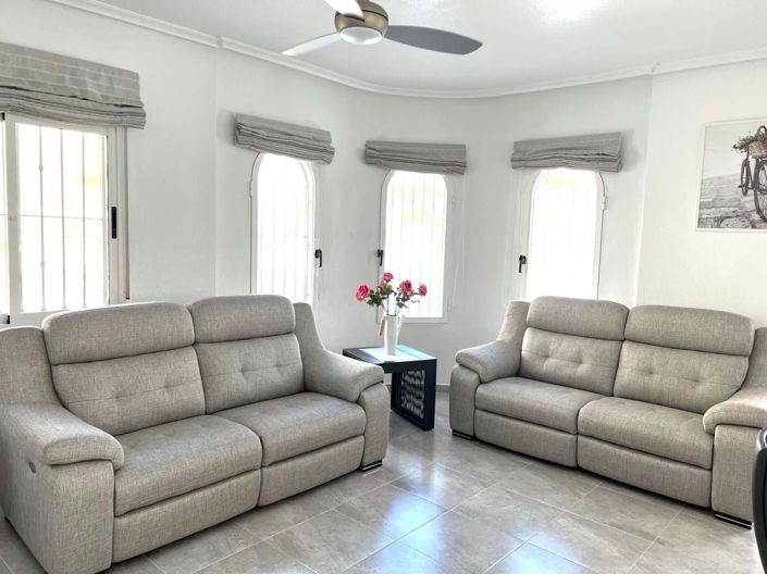 Image No.4-Propriété de 2 chambres à vendre à Ciudad Quesada