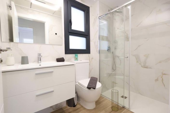 Image No.16-Appartement de 2 chambres à vendre à Orihuela Costa