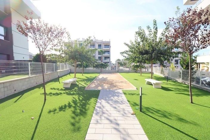 Image No.23-Appartement de 2 chambres à vendre à Orihuela Costa