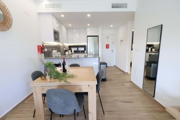 Image No.7-Appartement de 2 chambres à vendre à Orihuela Costa