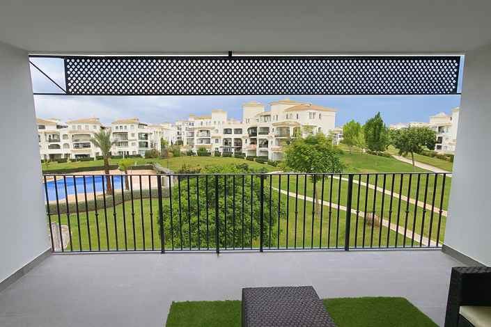 Image No.2-Appartement de 2 chambres à vendre à Sucina