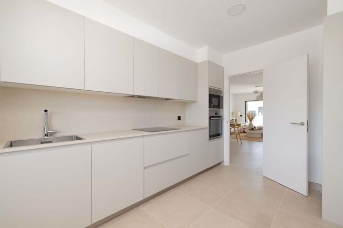 Image No.11-2 Bed Apartment for sale