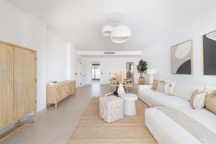 Image No.9-2 Bed Apartment for sale