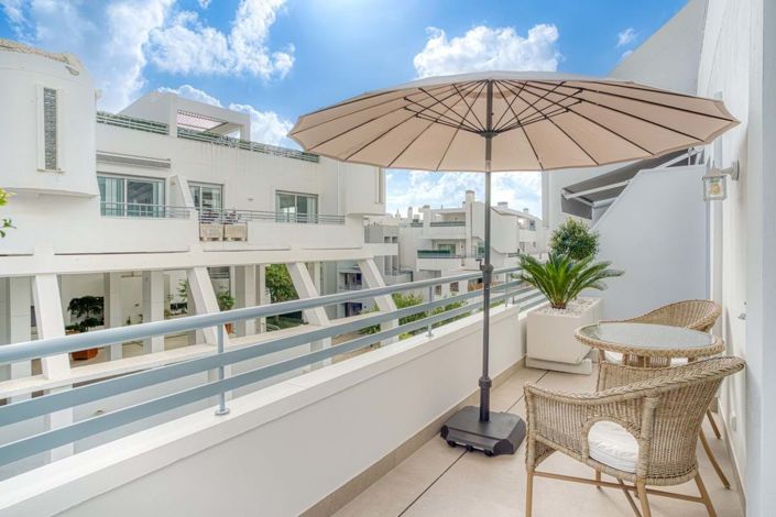 Image No.13-Penthouse de 2 chambres à vendre à La Cala De Mijas