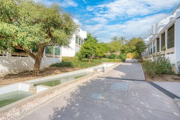 Image No.14-Penthouse de 2 chambres à vendre à La Cala De Mijas