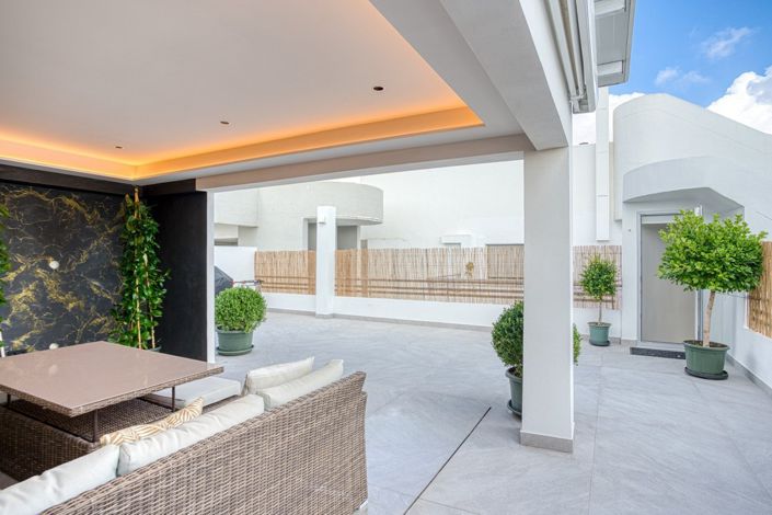 Image No.16-Penthouse de 2 chambres à vendre à La Cala De Mijas