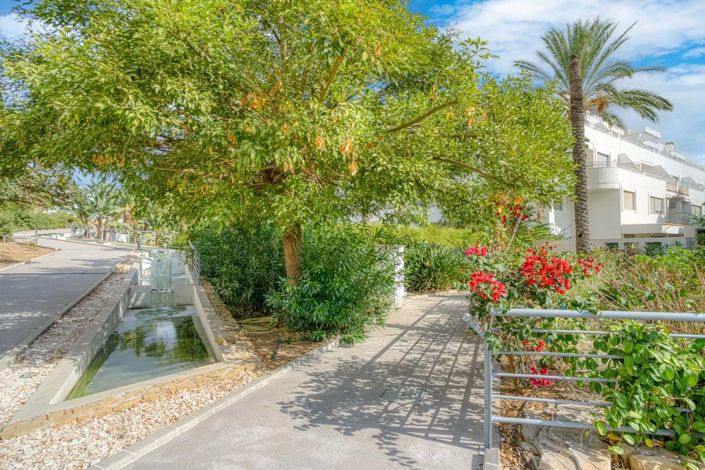 Image No.21-Penthouse de 2 chambres à vendre à La Cala De Mijas