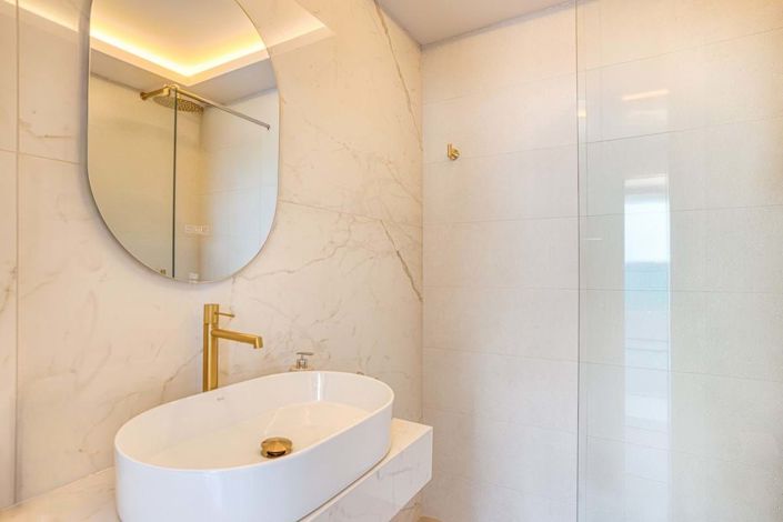 Image No.22-Penthouse de 2 chambres à vendre à La Cala De Mijas