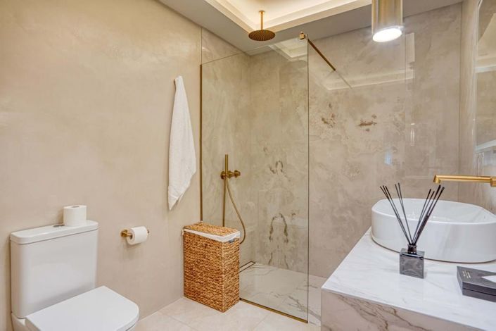 Image No.9-Penthouse de 2 chambres à vendre à La Cala De Mijas