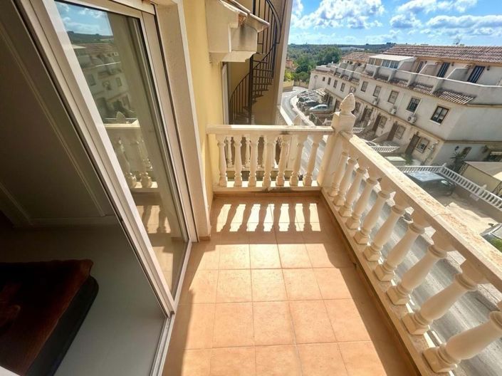 Image No.21-Maison de ville de 2 chambres à vendre à Ciudad Quesada