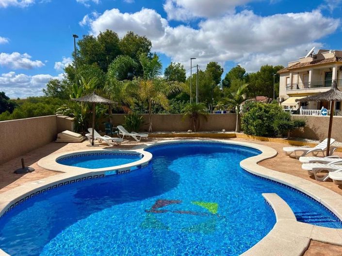 Image No.23-Maison de ville de 2 chambres à vendre à Ciudad Quesada