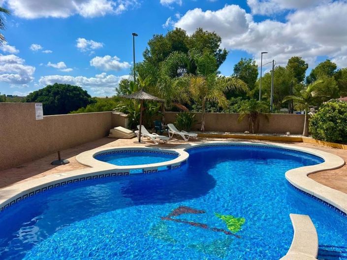 Image No.24-Maison de ville de 2 chambres à vendre à Ciudad Quesada