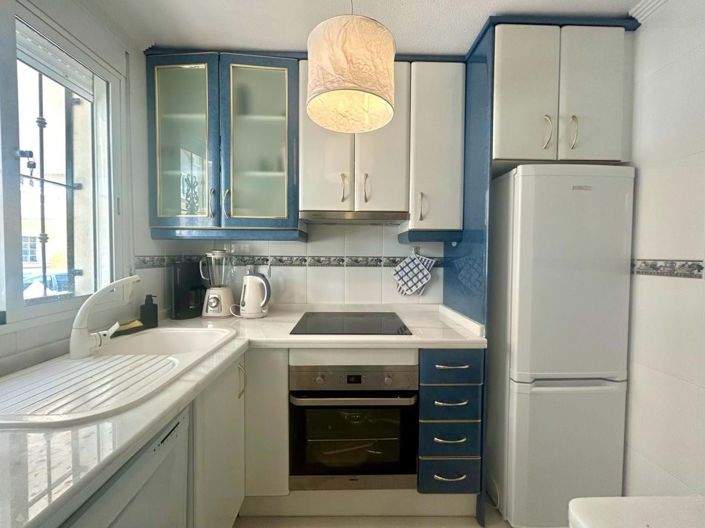 Image No.8-Maison de ville de 2 chambres à vendre à Ciudad Quesada