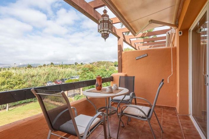 Image No.22-2 Bed Penthouse for sale