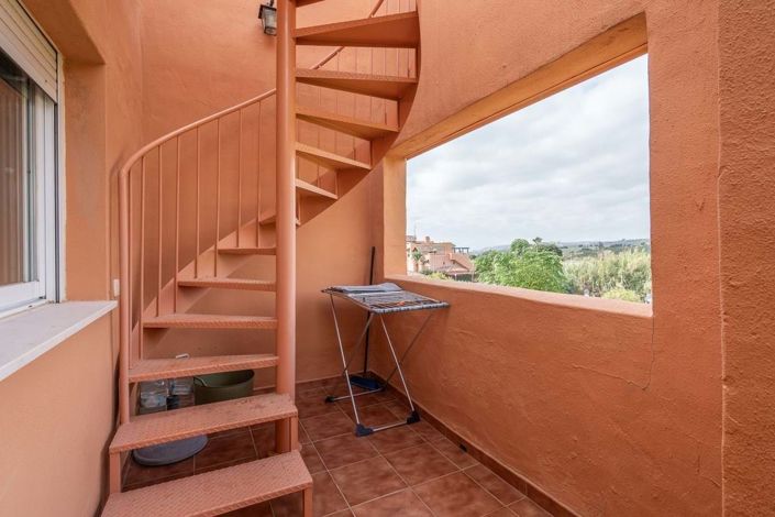 Image No.23-2 Bed Penthouse for sale