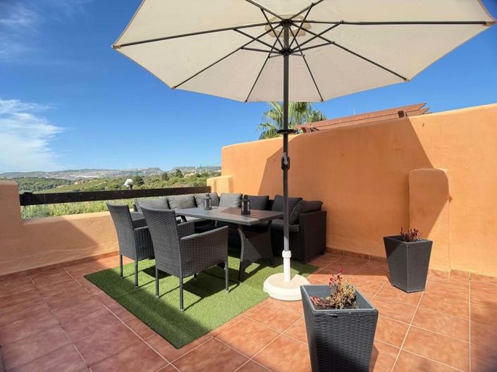 Image No.25-2 Bed Penthouse for sale