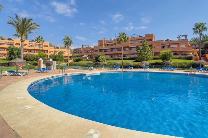 Image No.32-2 Bed Penthouse for sale