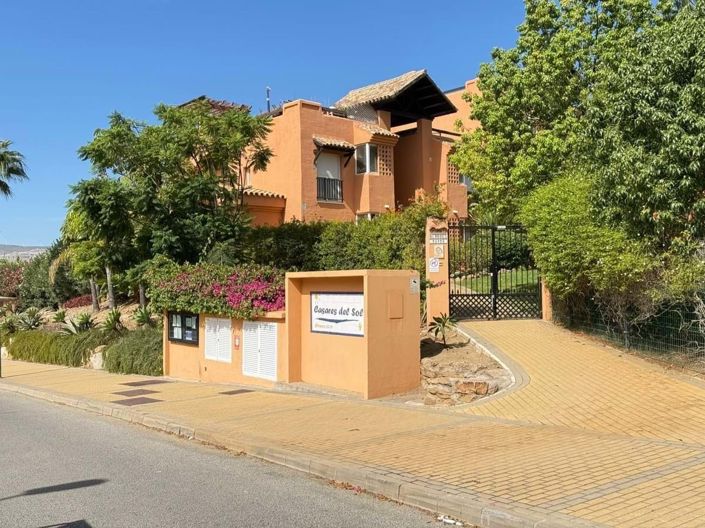 Image No.33-2 Bed Penthouse for sale