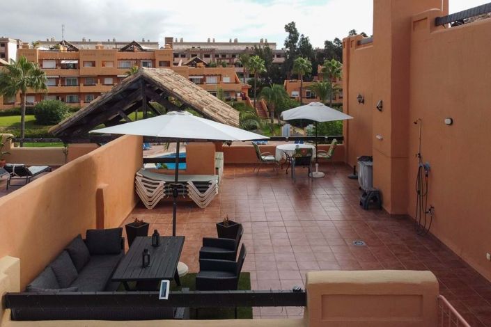 Image No.4-2 Bed Penthouse for sale