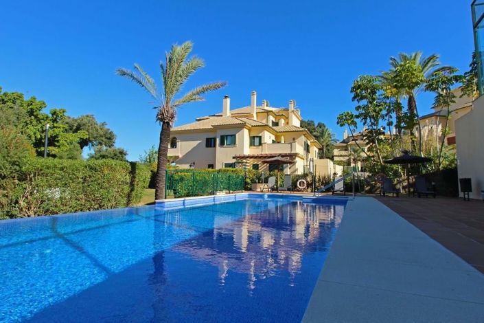 Image No.26-2 Bed Apartment for sale