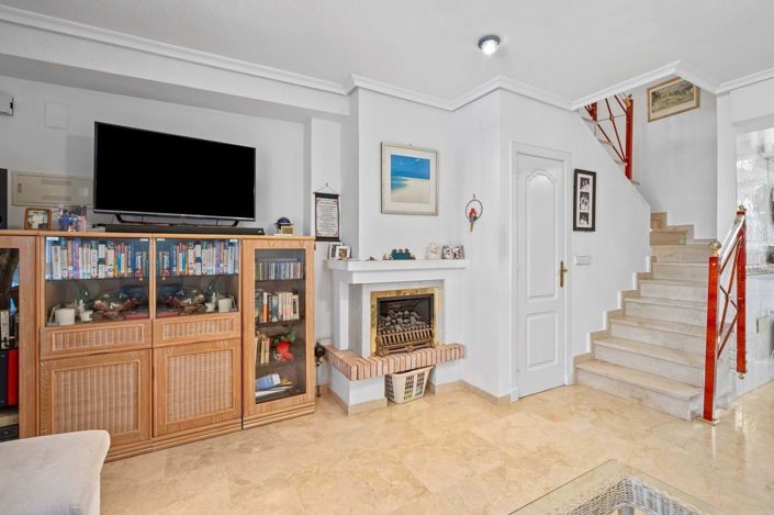 Image No.10-Villa de 3 chambres à vendre à Orihuela Costa