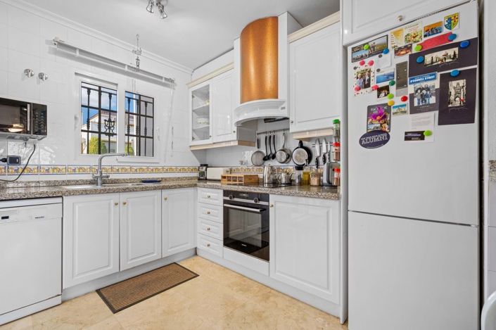 Image No.11-Villa de 3 chambres à vendre à Orihuela Costa