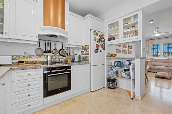 Image No.12-Villa de 3 chambres à vendre à Orihuela Costa