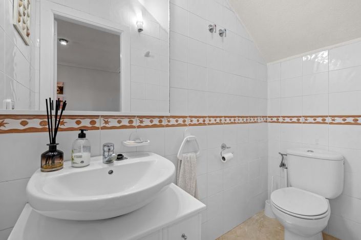 Image No.14-Villa de 3 chambres à vendre à Orihuela Costa