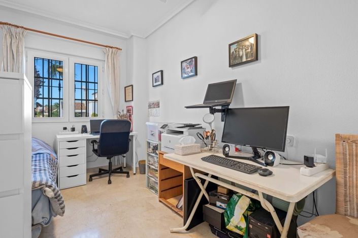 Image No.15-Villa de 3 chambres à vendre à Orihuela Costa