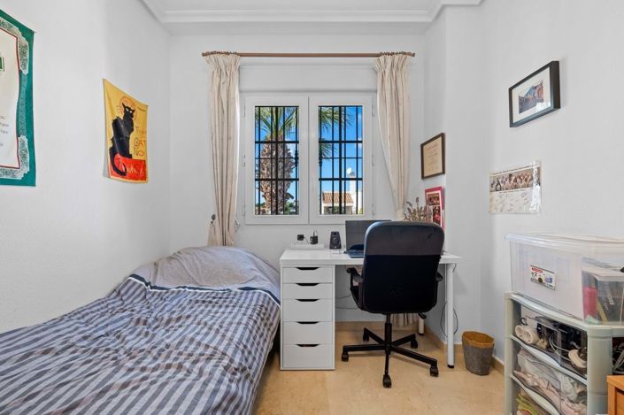 Image No.19-Villa de 3 chambres à vendre à Orihuela Costa