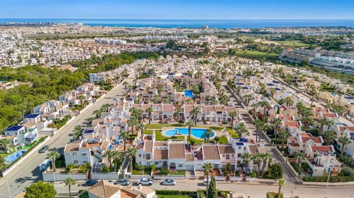 Image No.35-Villa de 3 chambres à vendre à Orihuela Costa